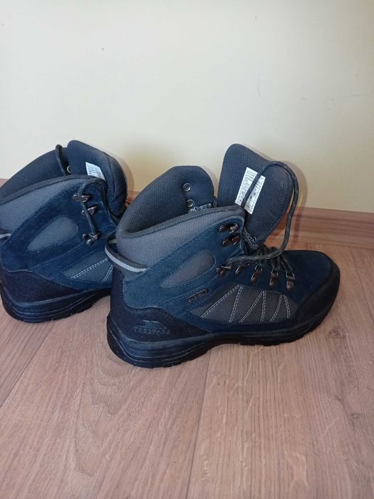 Зимни обувки Trespass waterproof