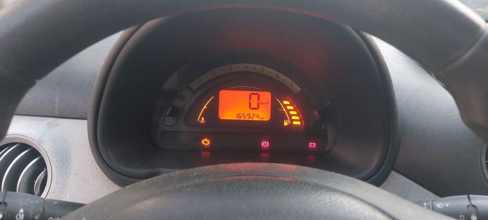 Autoturism Citroen C 3