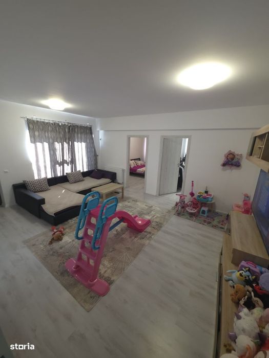 Casa individuala 3 camere Parter
