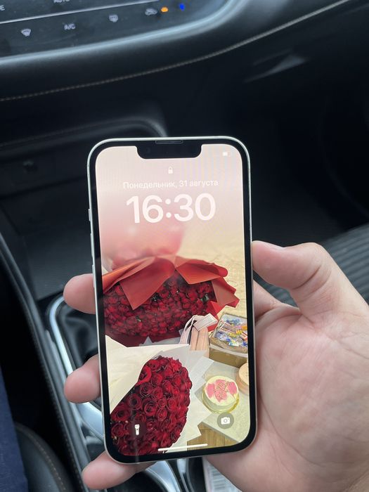 Iphone 13 128 gb