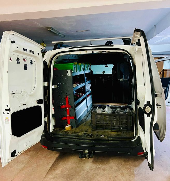 DACIA Dokker 2014 — imagine 8
