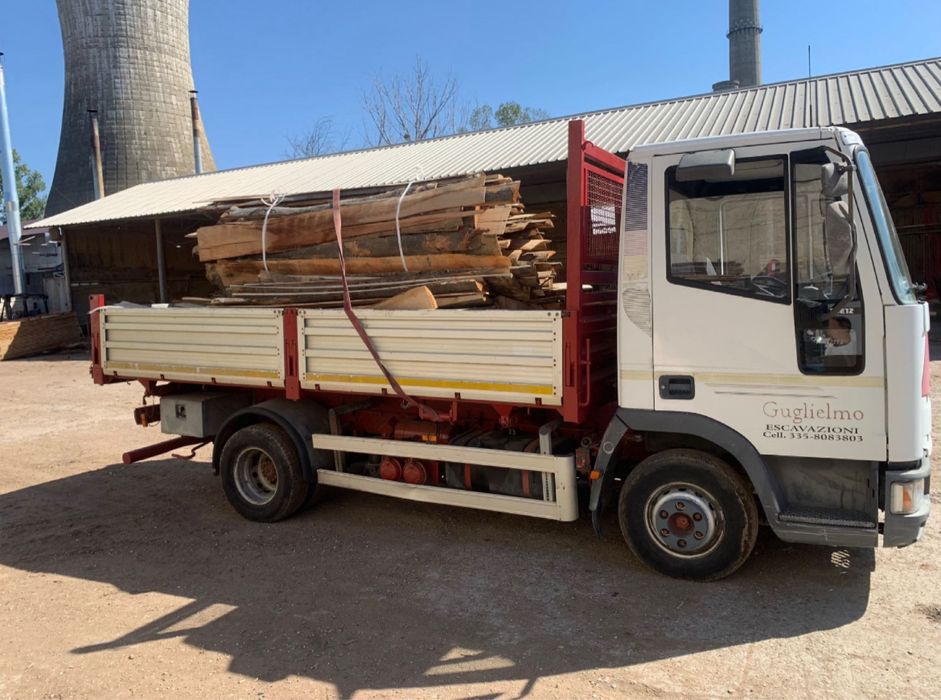 Lemn de foc  de vanzare