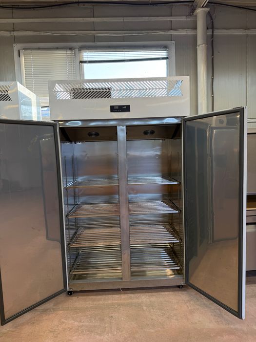 Frigider profesional inox  cu o ușă