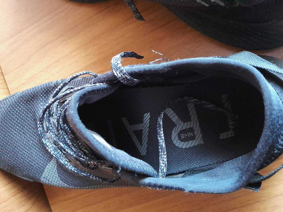 Мъжки оригинални маратонки Naik размер 46 цена 200лв.