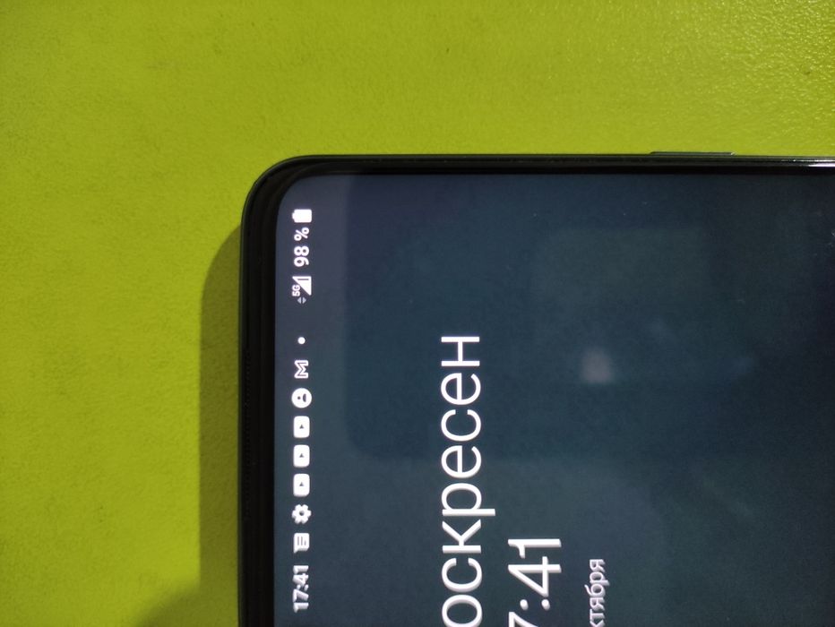 OnePlus Nord N10 5g