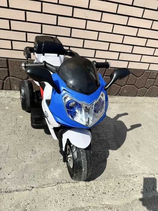 Продам мотоцикл детский