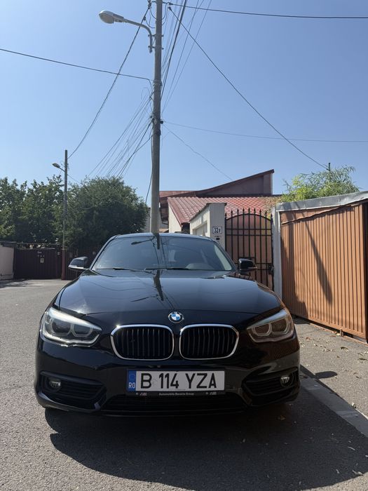 BMW Seria 1