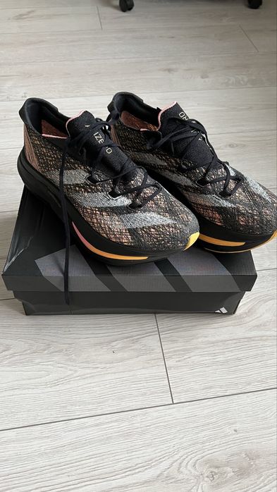 Беговые кроссовки adidas adizero prime x2