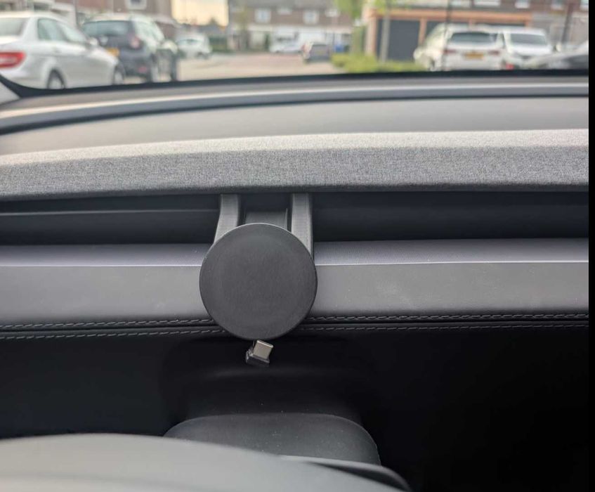 Suport Tesla S3XY Dash holder Model Y Juniper