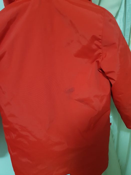 Geaca Lenne 134 cm unisex