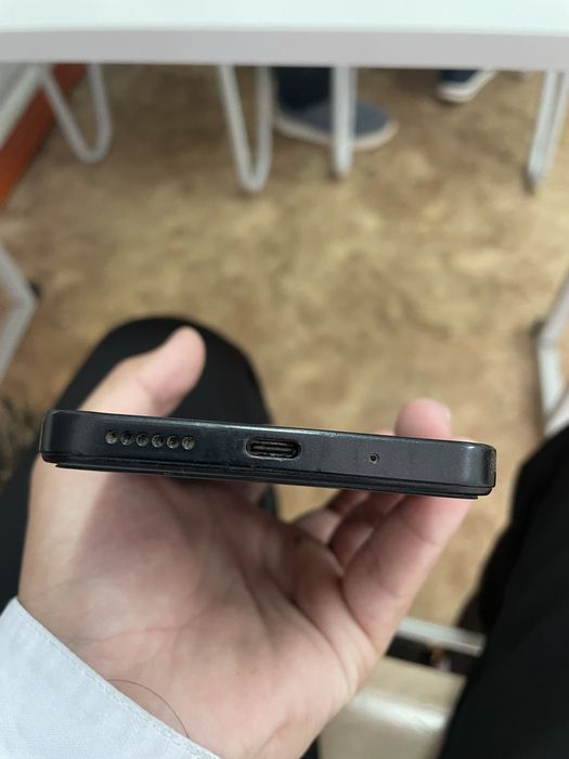 Редми 12 без ремонта