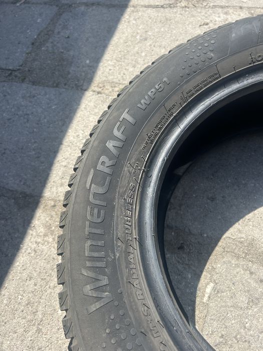 4 гуми Kumho 195/65/R15