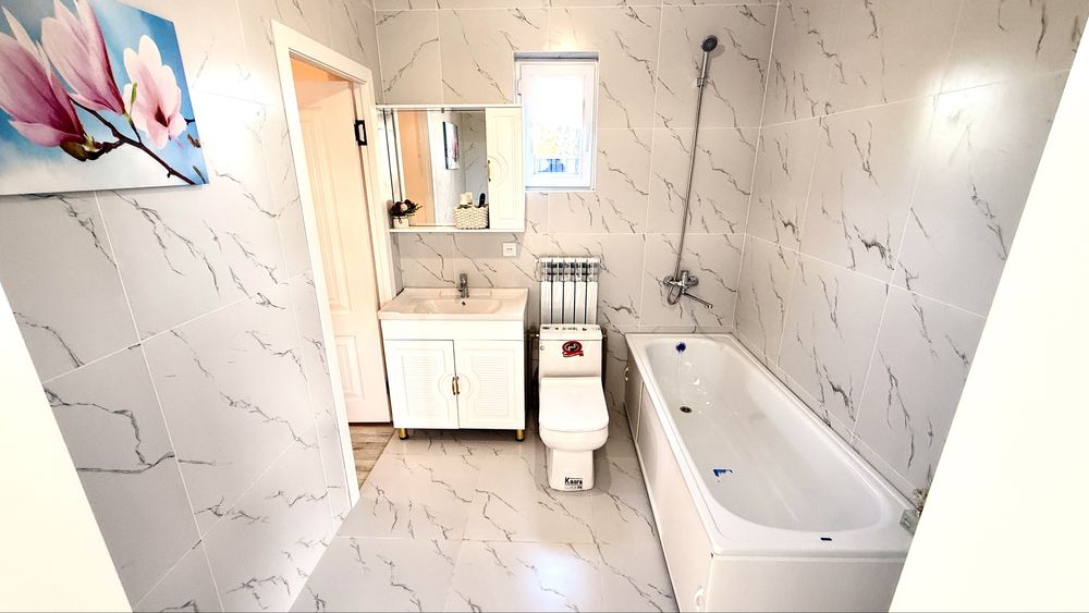 Дом в посёлке Райымбек