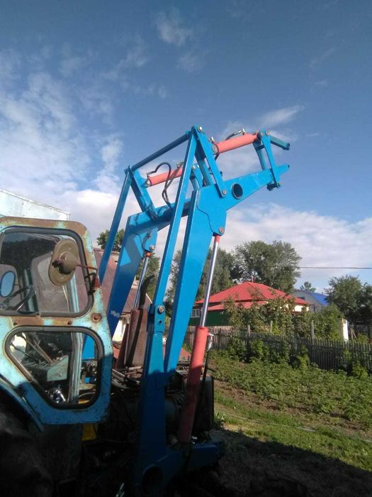 КУН юмз кун т40 кун мтз