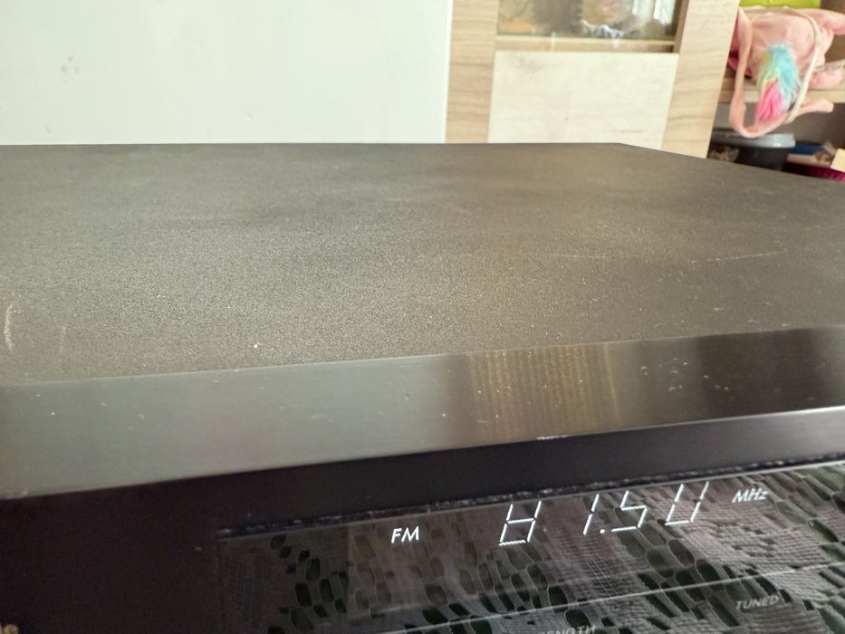 Тунер Harman kardon TU-912