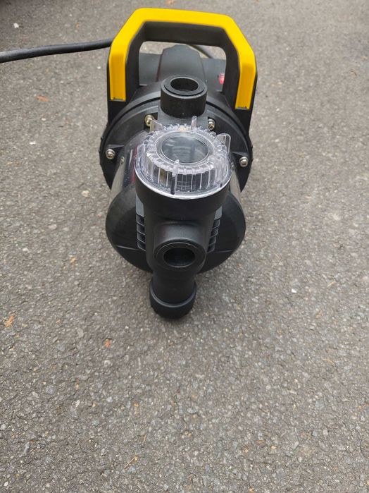 Pompa de gradina Stanley putere 1300 watt