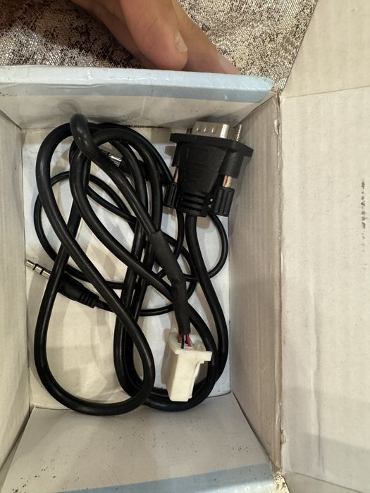 Yatour cd changer