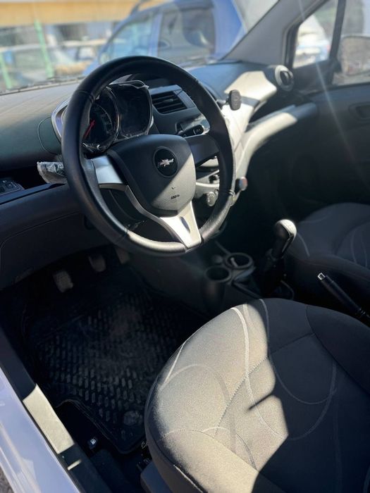 Срочно продам Спарк Оптима 2023 механика