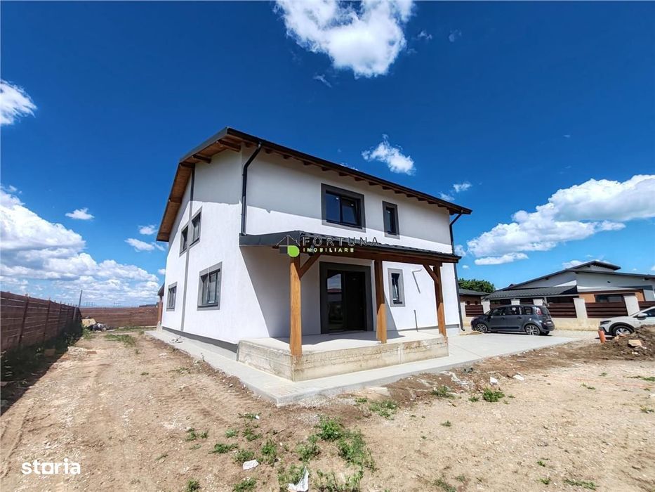 Duplex constructie noua - Izvor