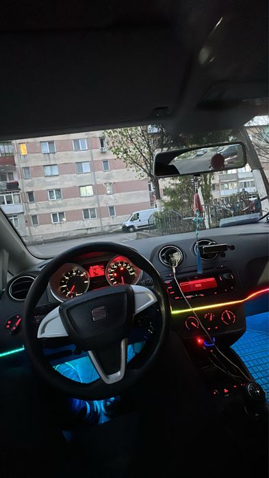 SEAT Ibiza 2011 — imagine 3