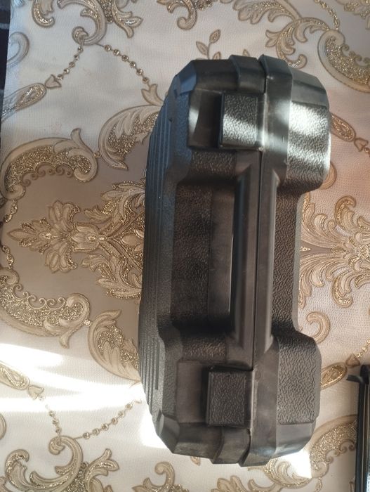 Mini Balgarka 3 mm li ishlatish uchun oson i yengi hali ishlatilmagan!