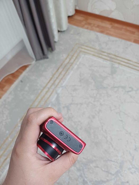 Canon ixus 140 камера