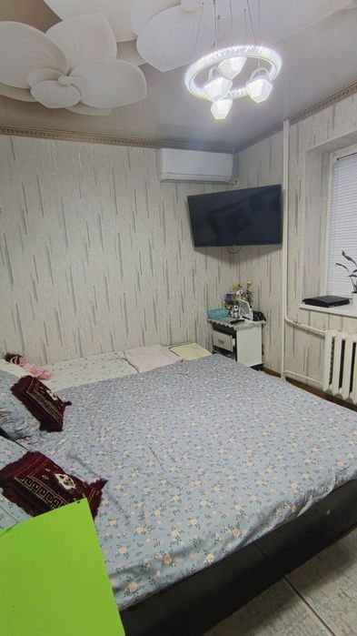 Аренда  Алгоритм