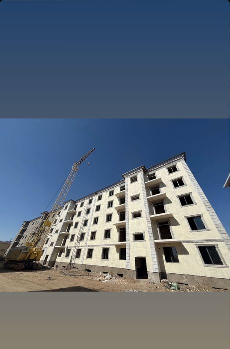 Квортира 3 комнатни 73 кв