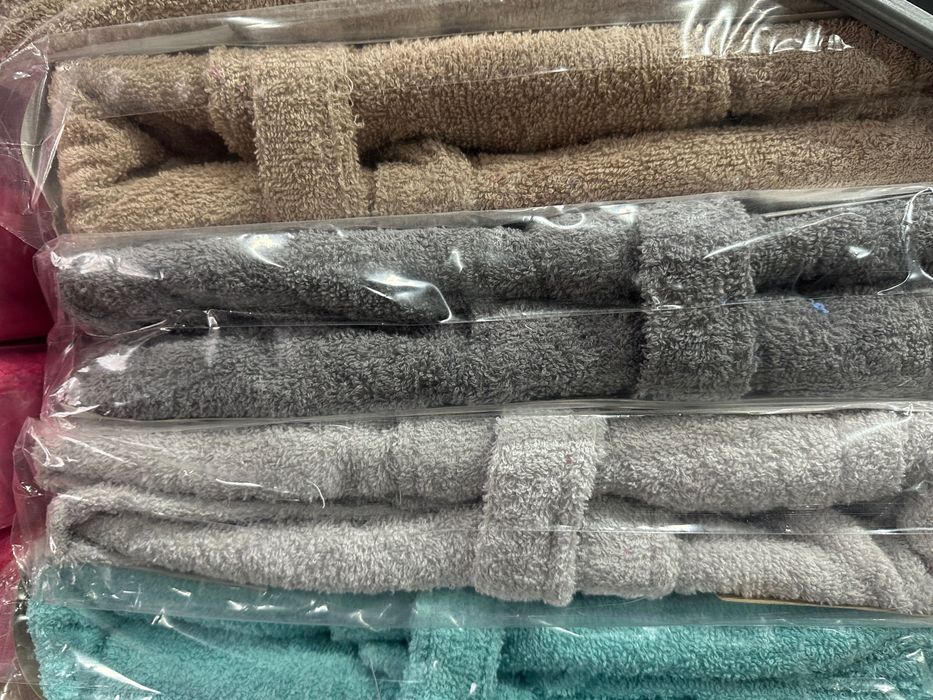 Халати за баня топ качество