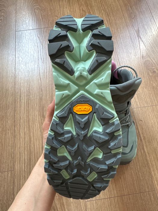 Туристически обувки Hoka ANACAPA MID GTX, номер 39 и 1/3