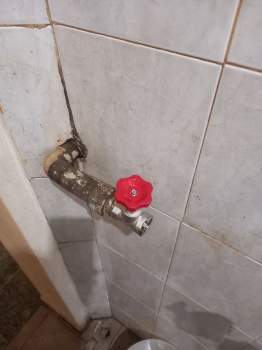 ВиК Бургас,  Услуги -Водопроводчик 24/7 - Аварии, Течове, Моноблок