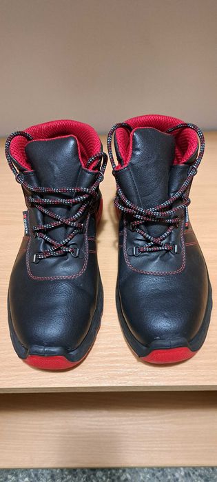 Работни обувки WURTH