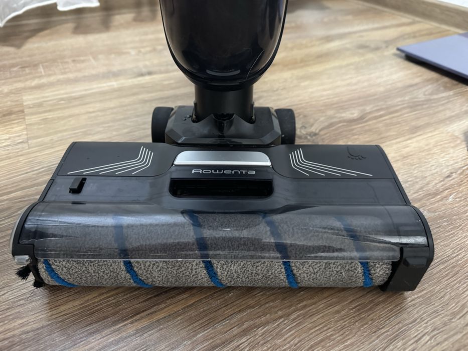 Aspirstor+mop Rowenta X-Clean 4 Dual Technology