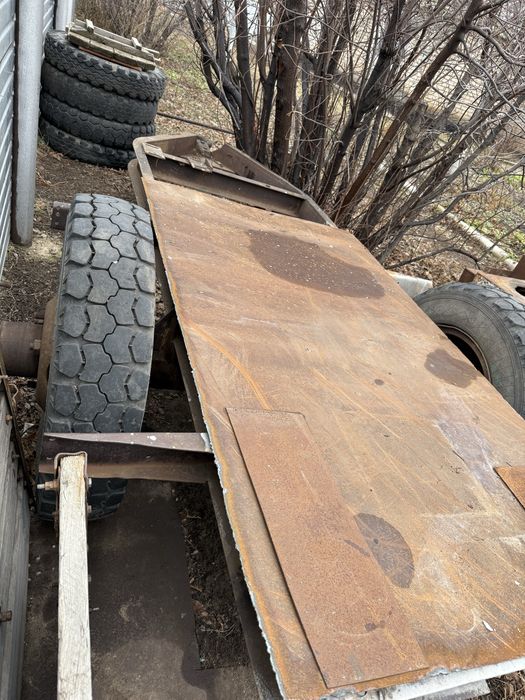 Продам раму водороздатчик