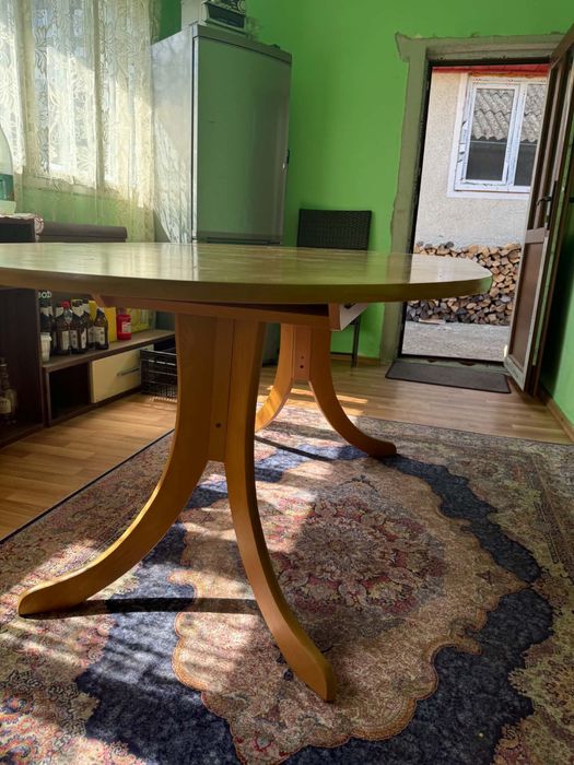masa extensibila