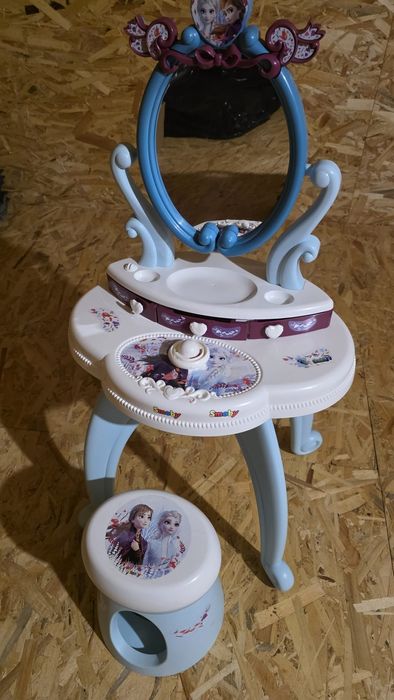 Masa cosmetica Frozen 2