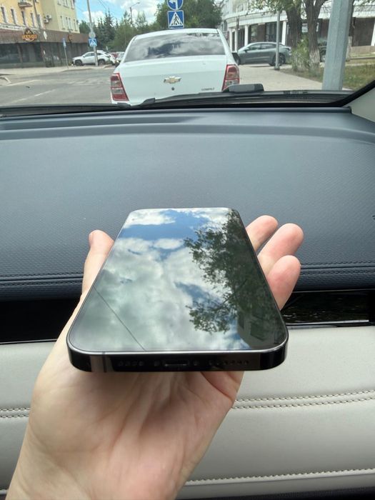 iPhone 14 Pro Max