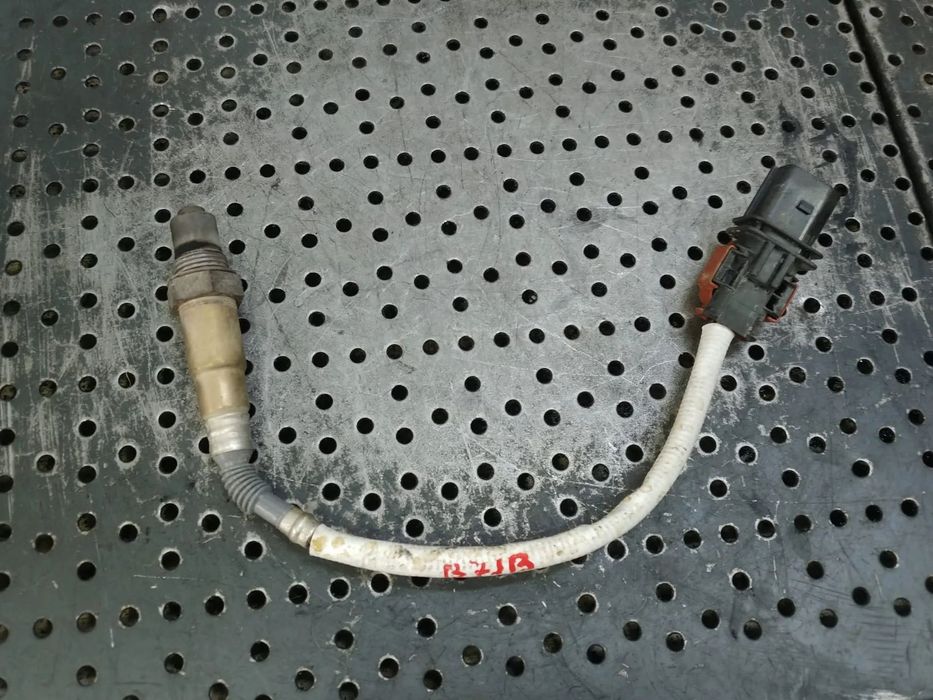 sonda lambda 1.0b b7jb  ecoboost hybrid  ford puma 2020  fv4a-9y460-aa 0258017472