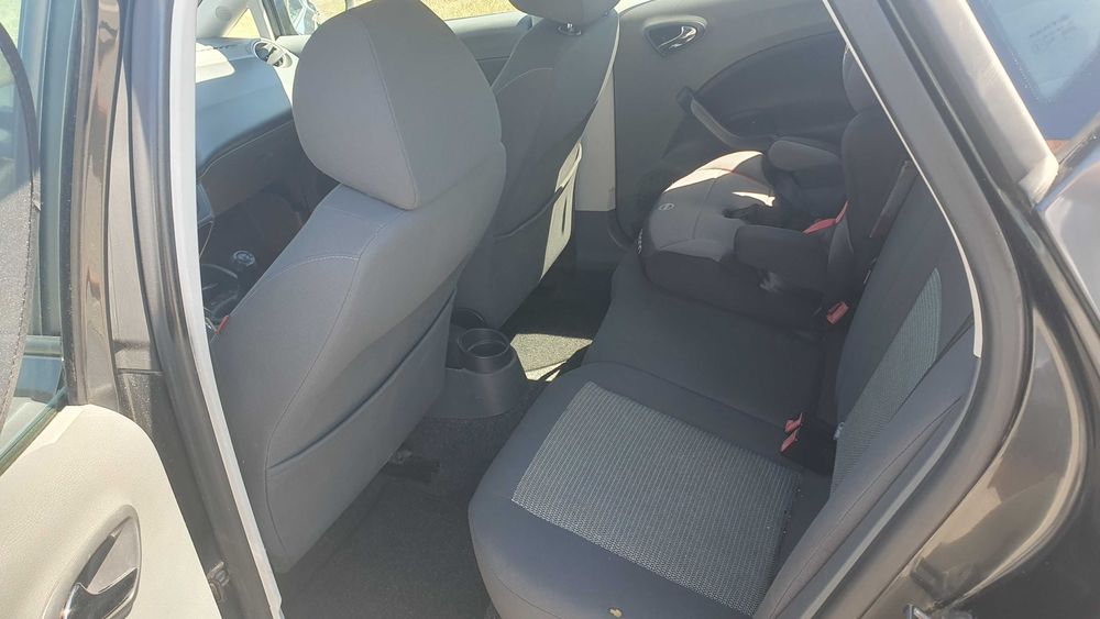 Seat Ibiza 1.4 MPI