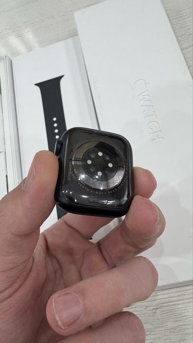 Apple Watch Series 9