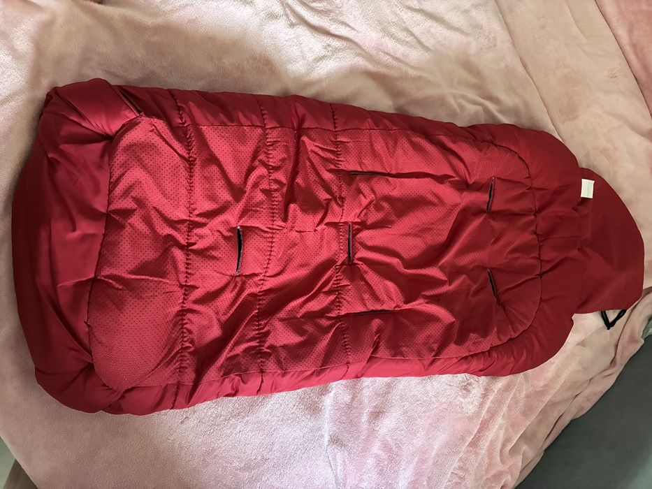 Продам Конверт Heitmann Felle