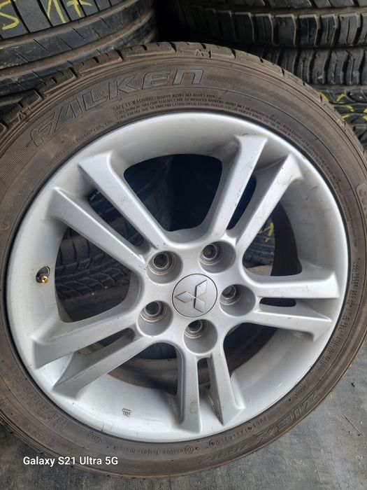 5х114.3 16 Митсубиши