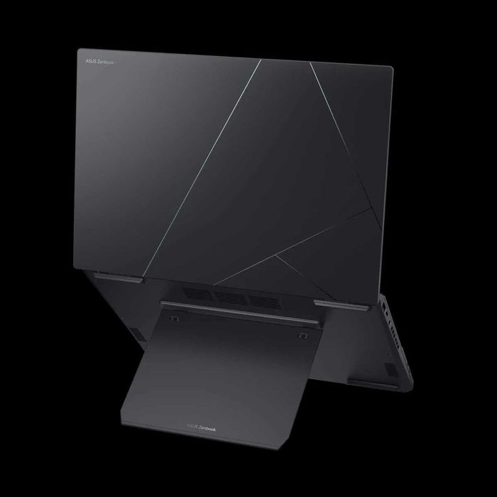Asus Zenbook DUO OLED | Intel Core Ultra 9-285H | 14.0" FHD OLED