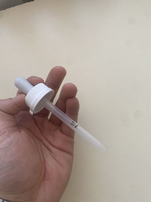Пипетка оригинал