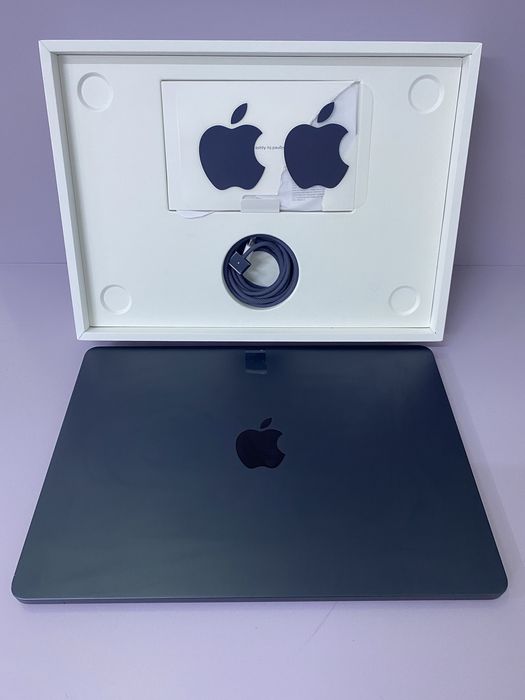 Apple MacBook Air M2 2022 #KO33402