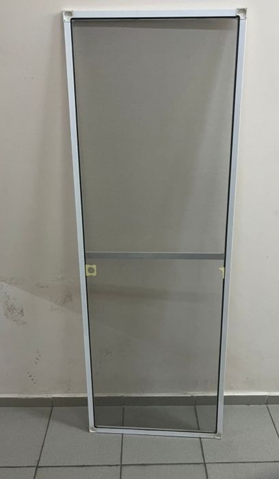 Москитные сетки для окон Новый