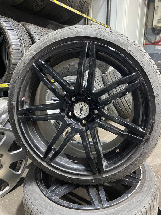 Anvelope sh diferite dimensiuni sector 2