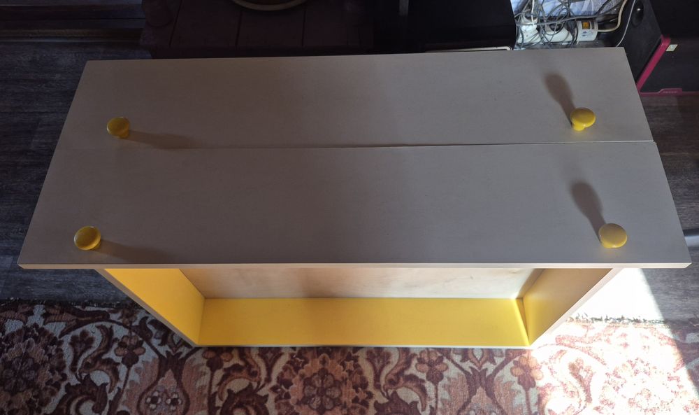 Детская кровать.