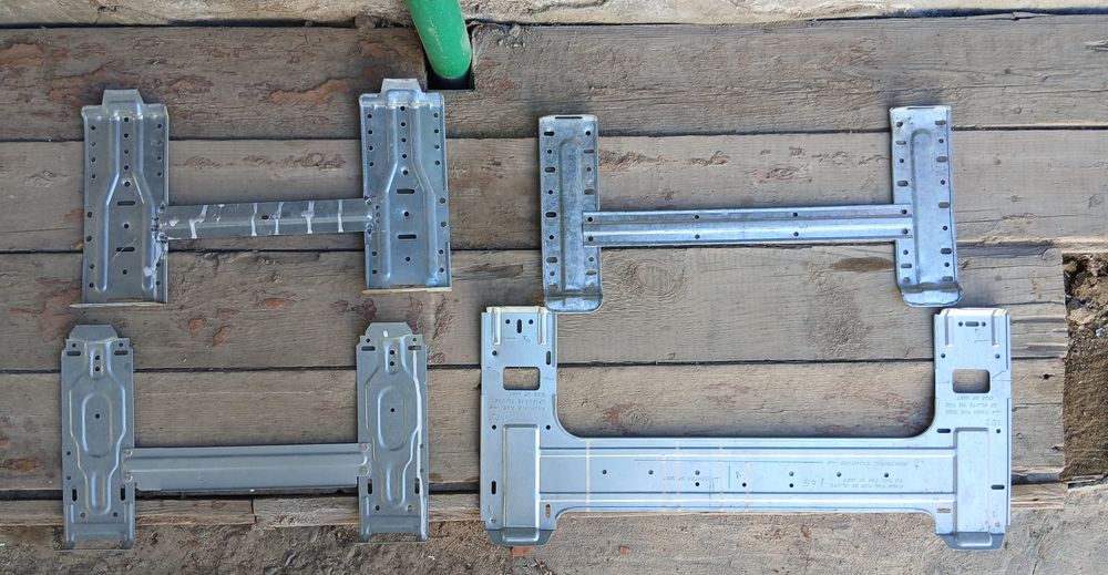 Запчасти для кондиционеров