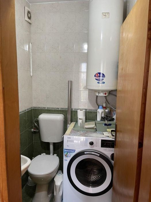 Тристаен апартамент под наем в ж.к. Младост 1, 2220663